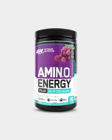 Optimum Nutrition Amino Energy + Collagen